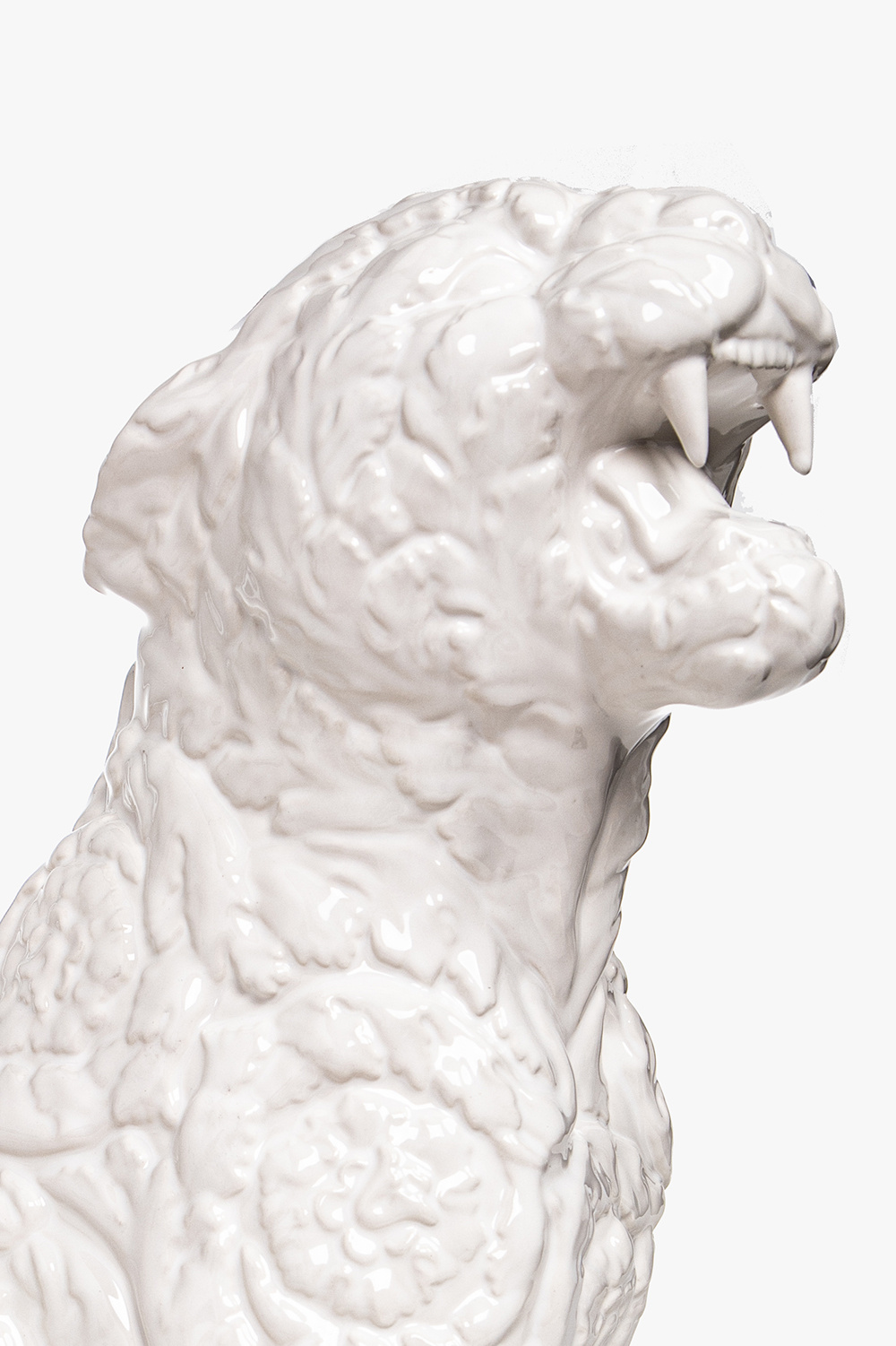 Versace cheetah discount statue